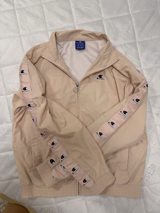 Вітровка оригінал Champion