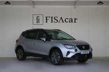 SEAT Arona 1.0 TSI Style