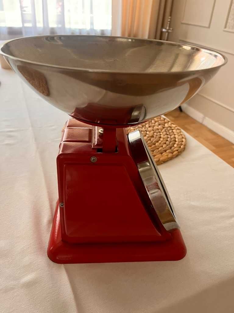 Waga kuchenna Typhoon max 4kg