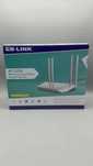 Маршрутизатор WiFi роутер LB-Link BL-W1220M Гигабитный
