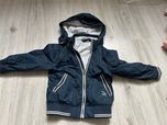 Kurtką chłopięca H&M rozmiar 104