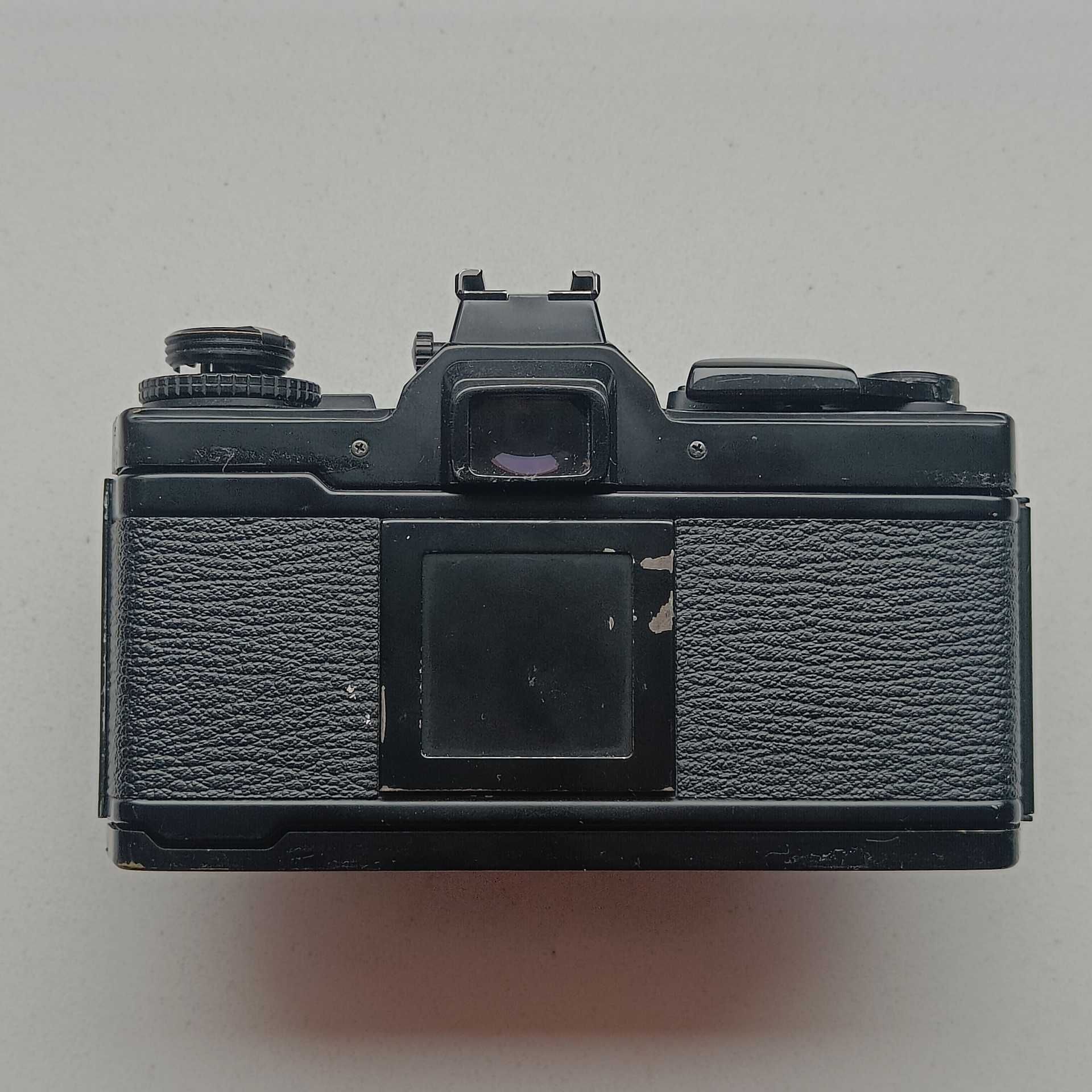 Olympus OM 4 - OM Zuiko