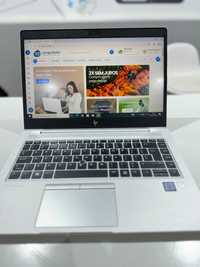 HP EliteBook i7 – 8ª | 16GB | 512GB SSD | 14″ - Garantia 18 meses