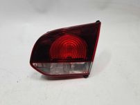 Lampa prawy tył prawa tylna VW Golf 6 VI hatchback oryginał NOWA!