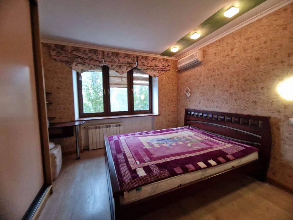 3 комнатная квартира Таирова Королева/Панорама Рынок киевский ГАЗ