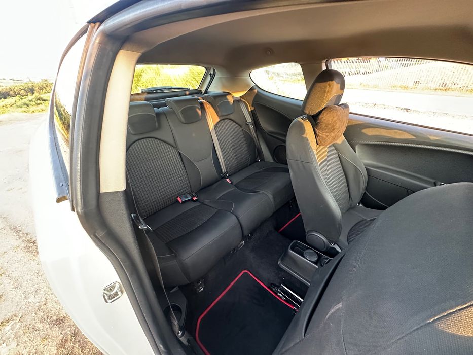 Alda Romeu Mito Edição Quadrifoglio