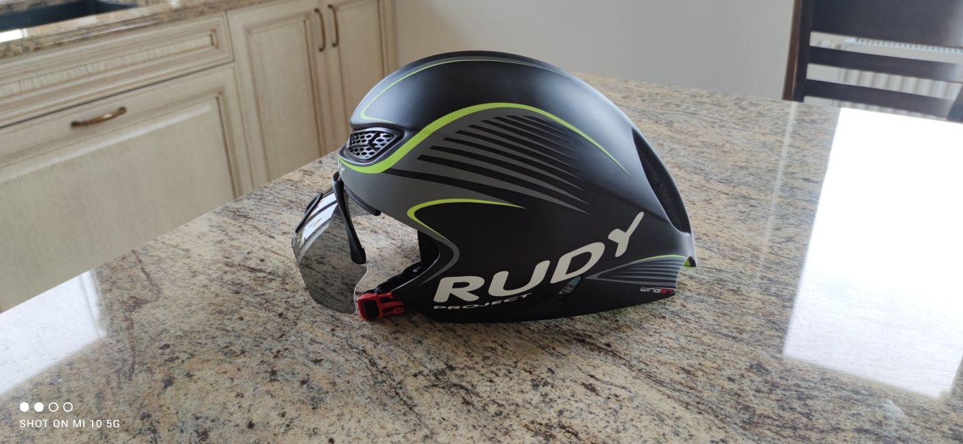 Kask Rudy Project Wing