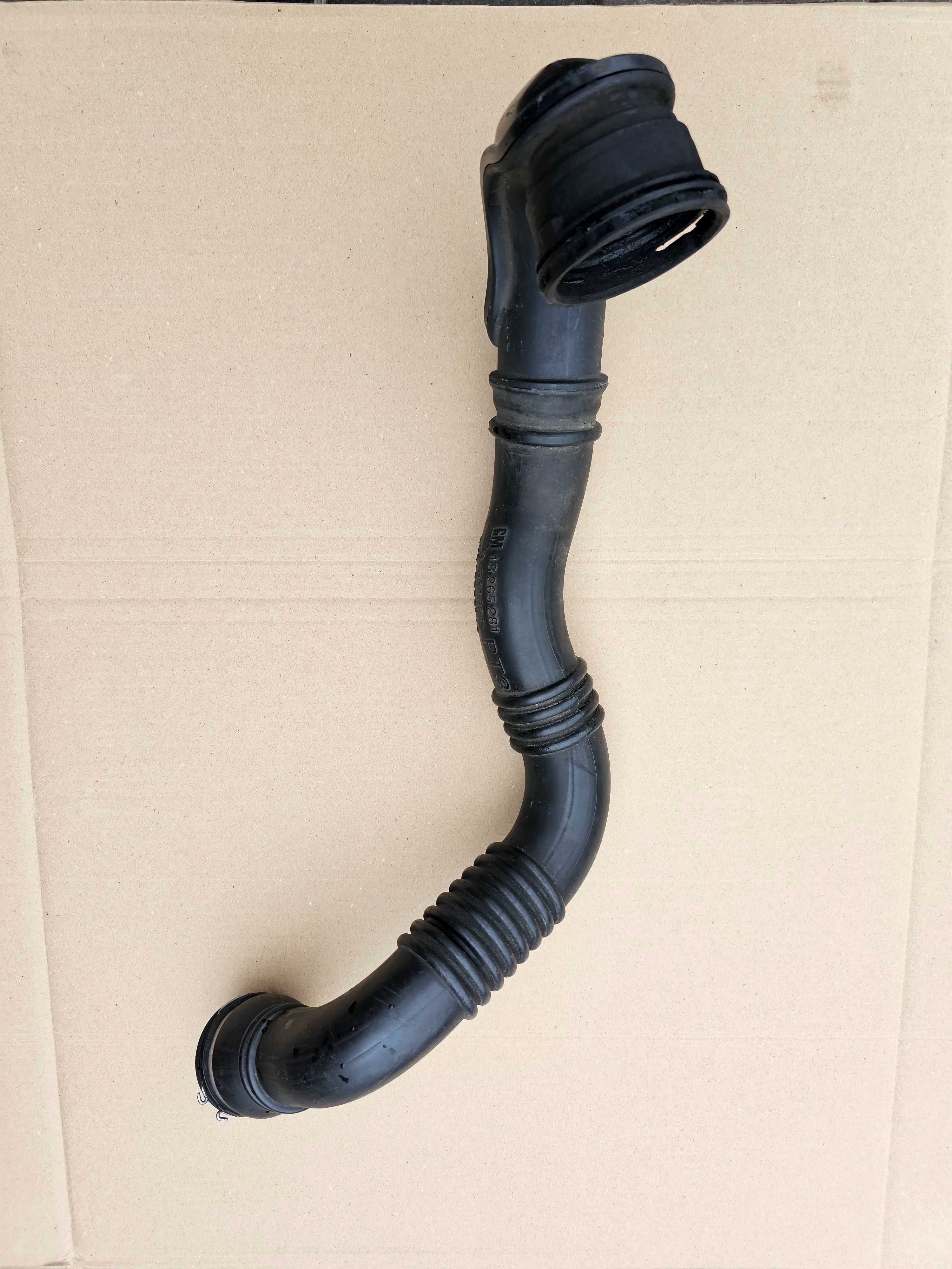 Rura Intercolera Opel Astra J 1.7 CDTI PT3