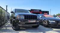Jeep Grand Cherokee 3.0 CRD V6 Limited