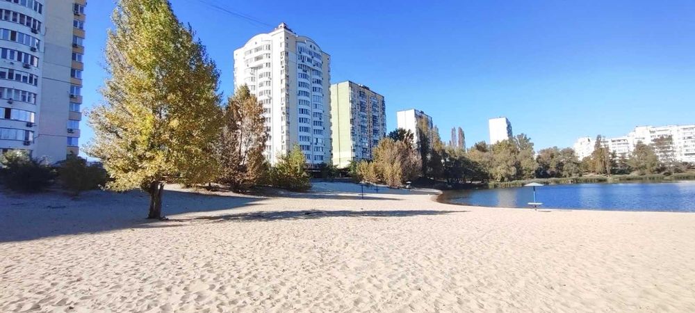 Фото реальн 1к Оболонь м Мінська озеро Біле. Дрімтаун. м Героїв Дніпра