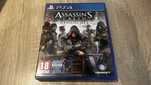 Assasins Creed Syndicate PS4 PL