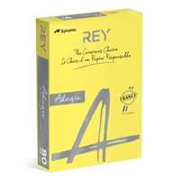 Papier Ksero Rey Adagio Intense A4, 80G, 500 Ark.