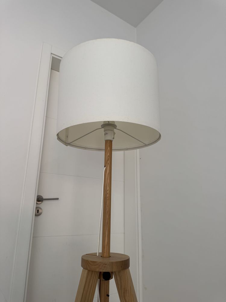 Candeeiro - Ikea