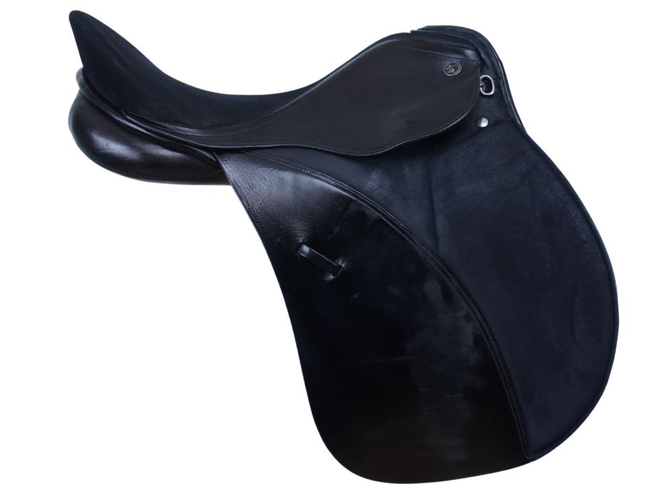 Kieffer Munchen 2000 Siodło Wszechstronne