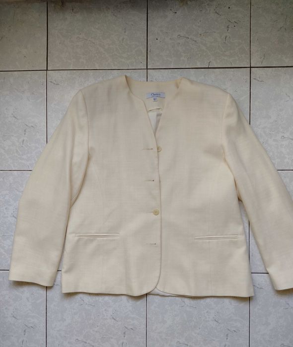 Жакет новий великого розміру