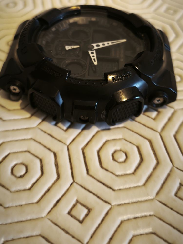 Relógio Casio G-Shock Protection