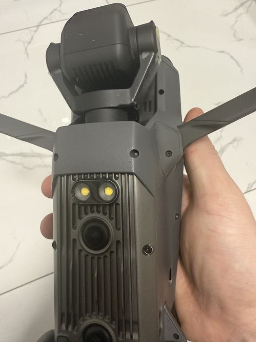 Дрон mavic 3e 1001 прошивка без акаунта