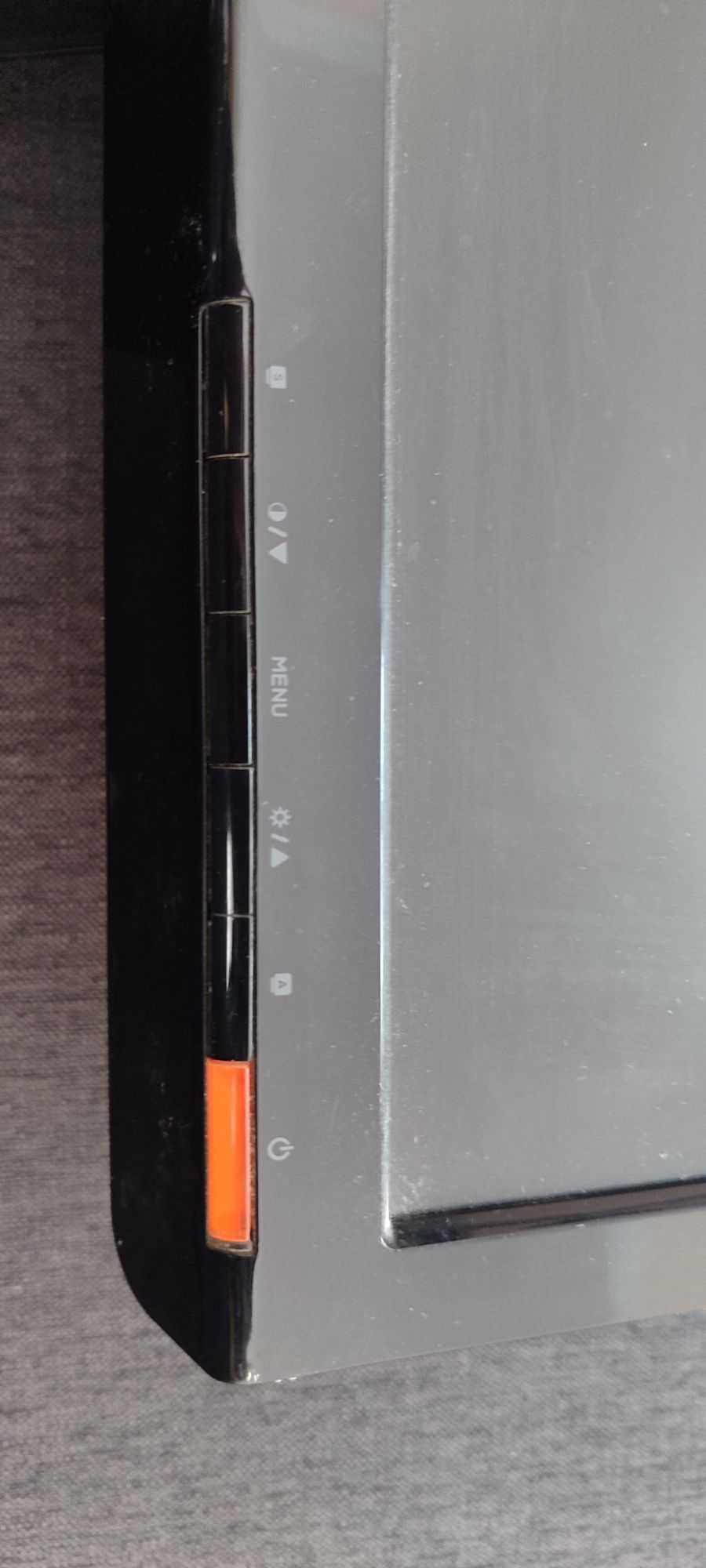 Монітор Asus VH 222, монітор для комп'ютера