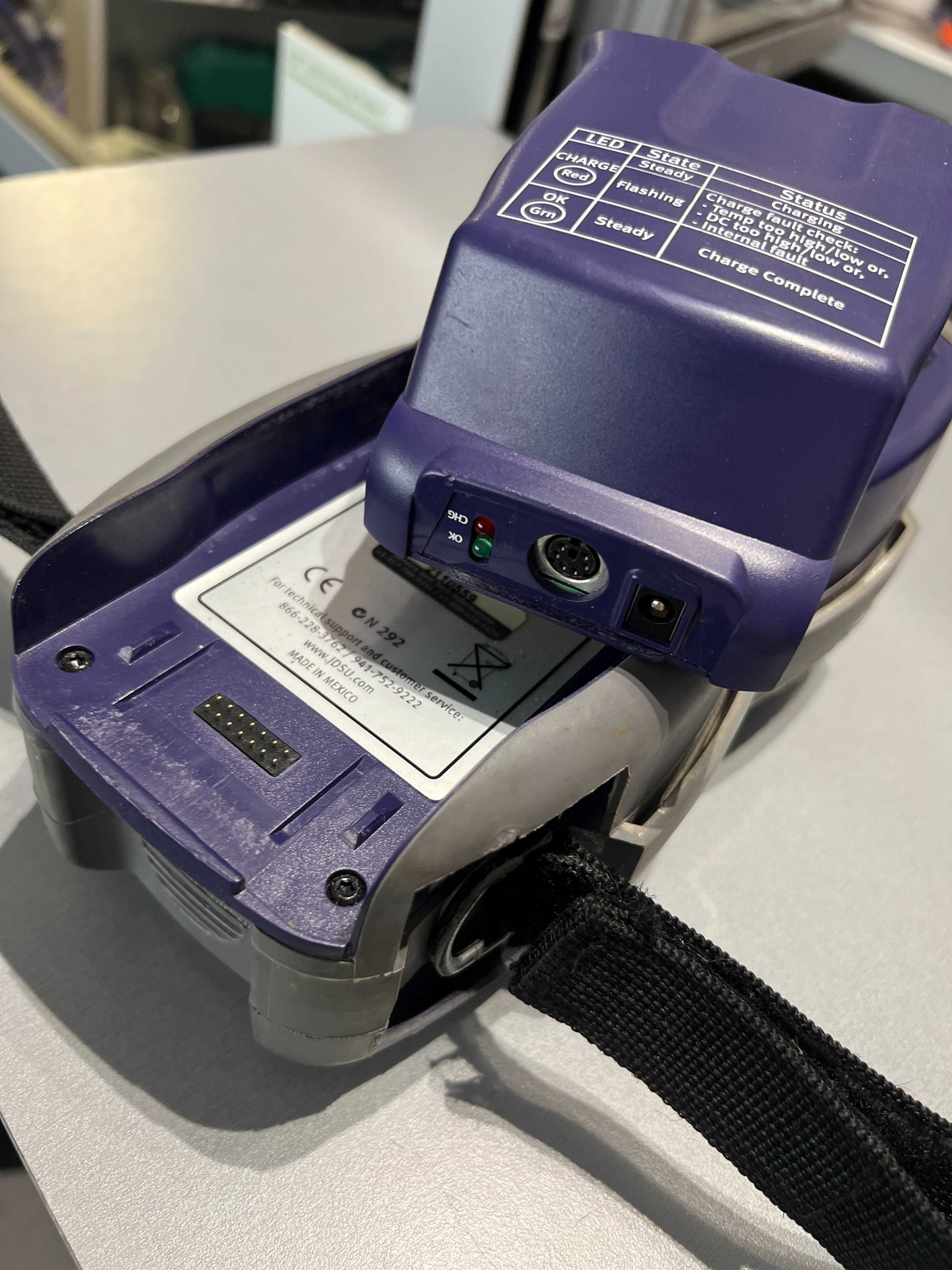 Miernik / Tester JDSU DSAM-6300 W pełni sprawny !!
