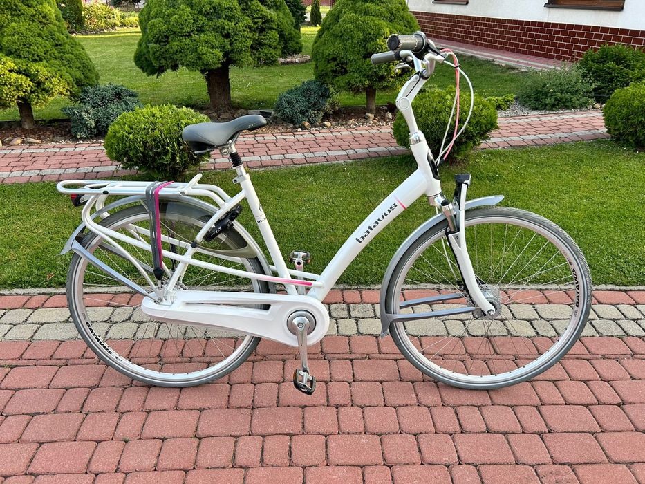Rower damski batavus