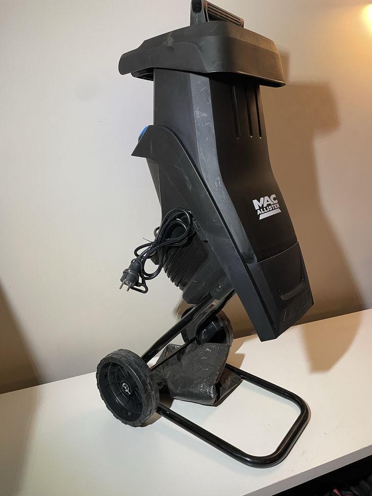 Rozdrabniacz MacAllister 2400 W