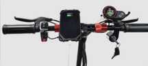 Trotinete mankeel mx14