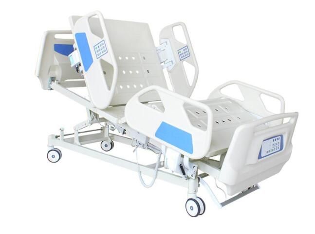 Ліжко медичне MD- BD5-001 функціональне з електроприводом для лежачих