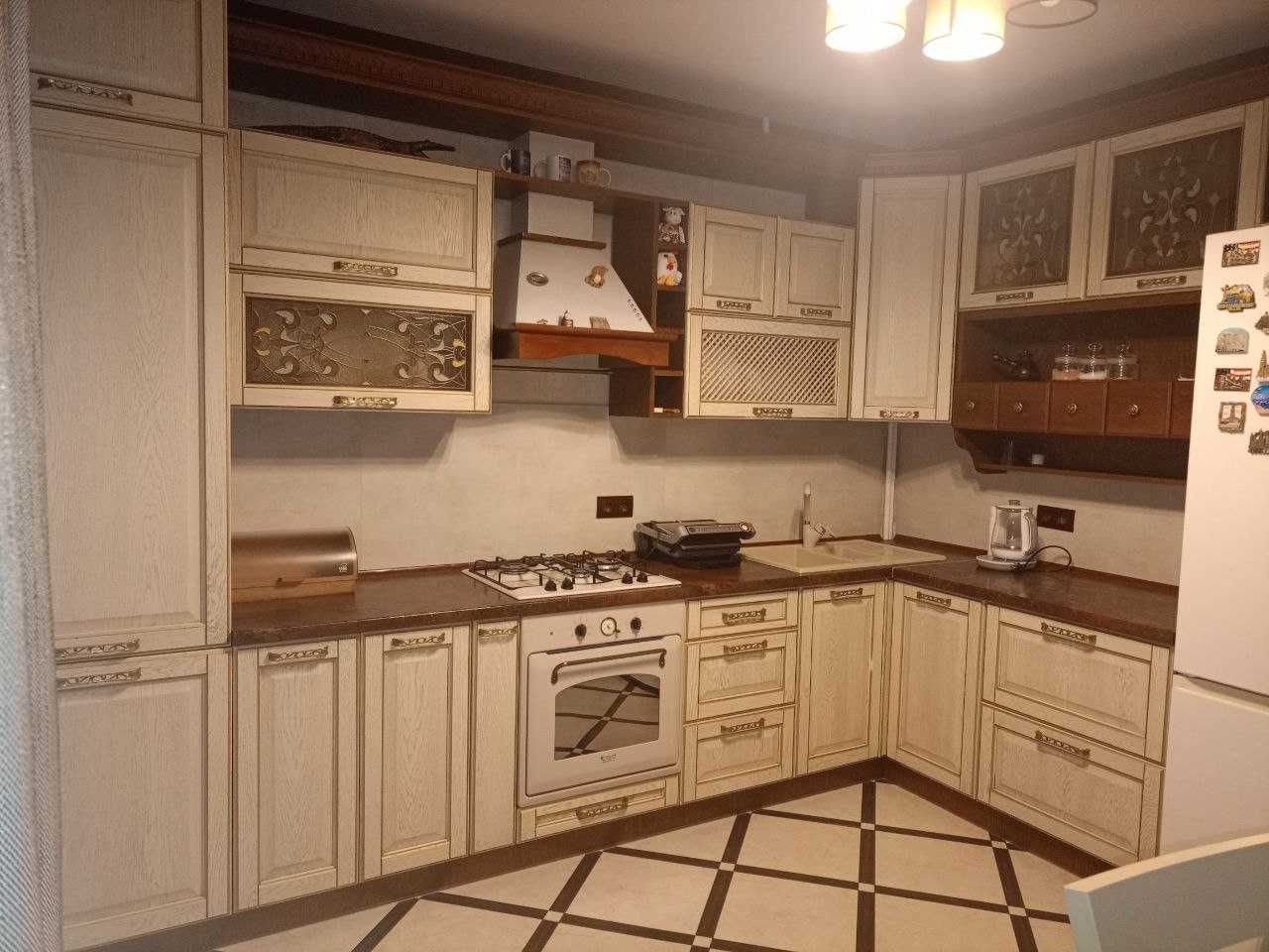 2 км кв.+ гараж, центр.