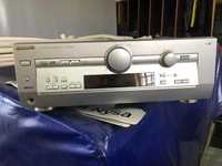 Amplituner-kino domowe, Panasonic SA-HT 400 Claas H