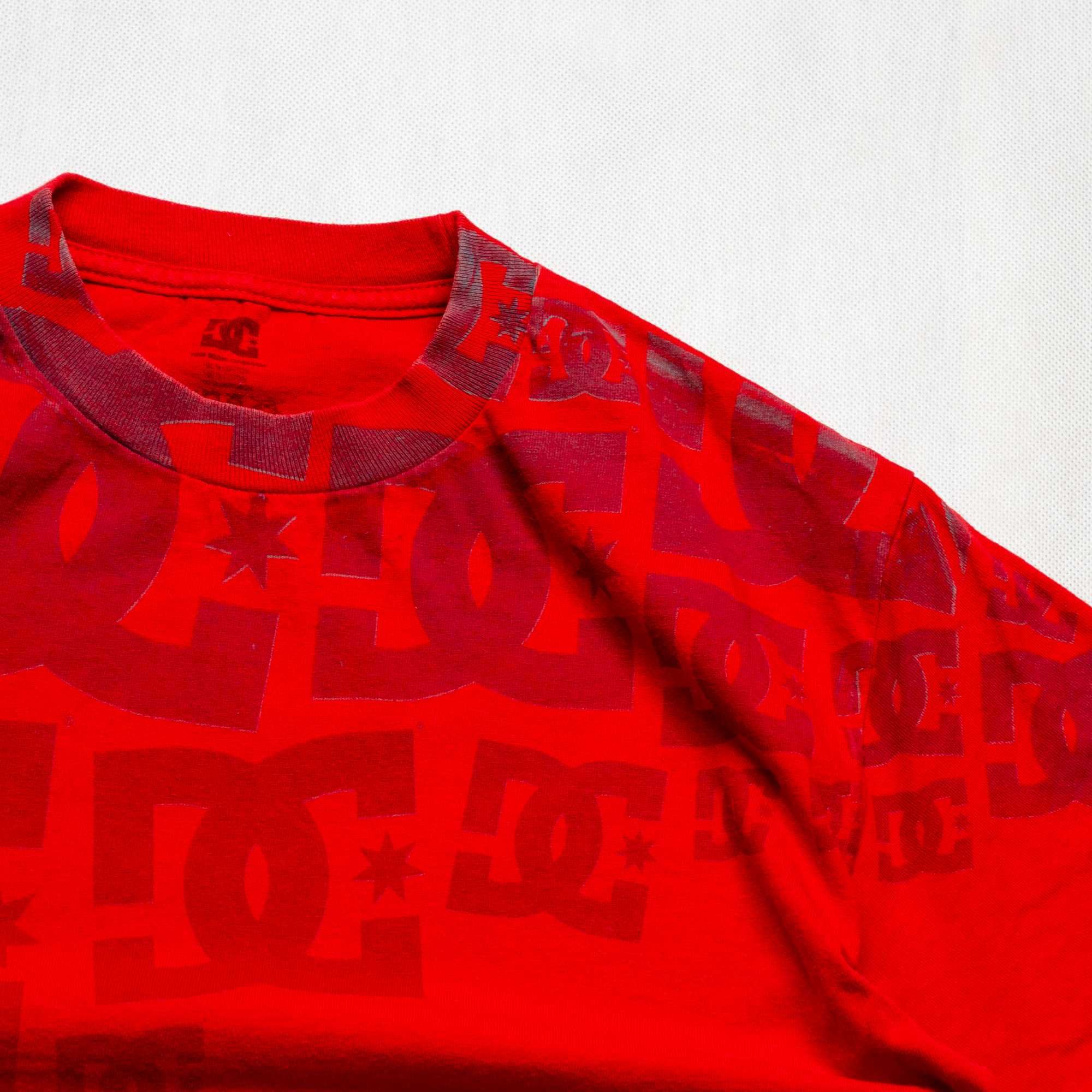 DC monogram t-shirt M