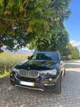BMW X4 20 d xDrive Auto