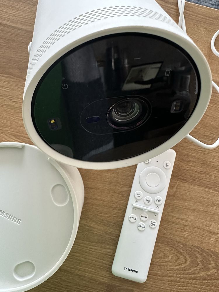 Projektor Samsung Freestyle 2 generacja