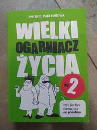 Wielki ogarniacz życia 2