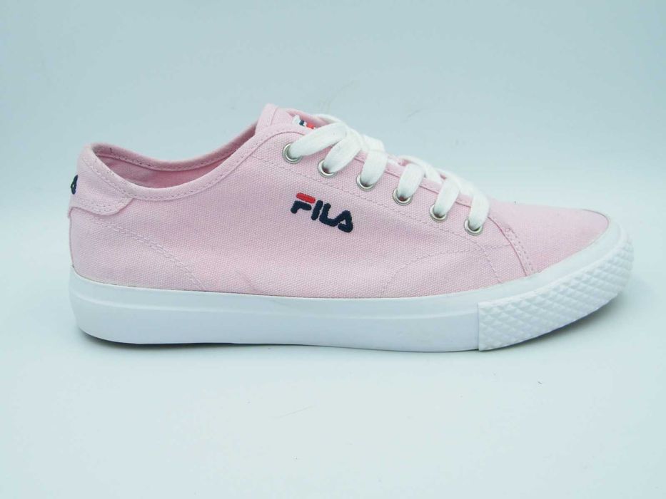 Fila trampki jak nowe