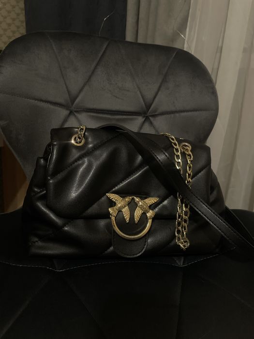 Жіночі сумочки різних молелей