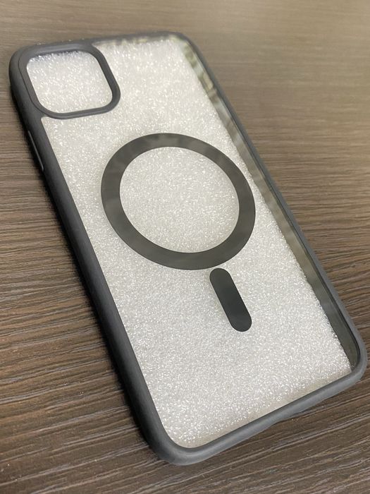 Новые чехлы на телефон IPhon 11 Pro Max 280 грн