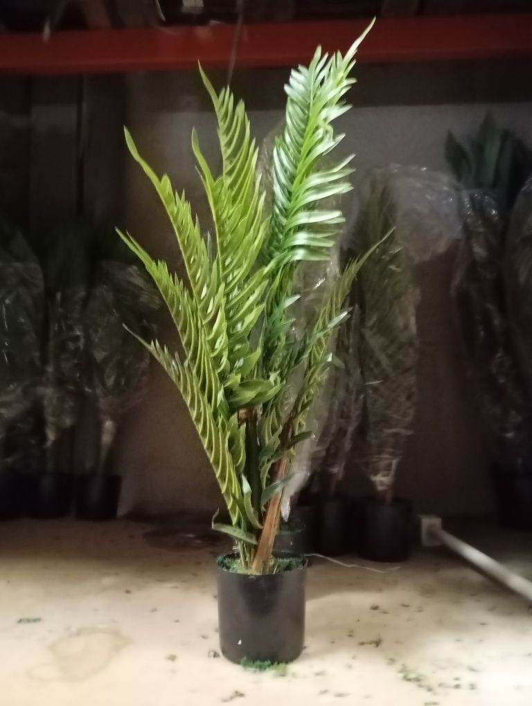 Árvore Bambu Artificial 180CM
