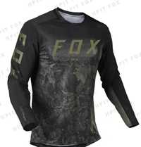 Fox koszulka t- shirt MTB BMX enduro nowa M