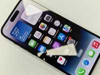 Iphone 14 PRO 128GB/ Space Black/ BAT 86%/ Grade B + ładowarka