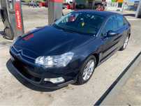 Citroën C5 2.0 HDi Exclusive