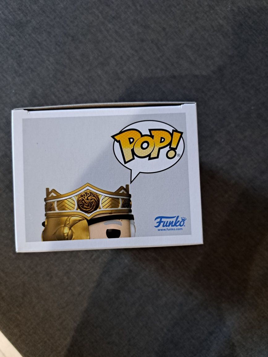 Funko pop- Viserys Targaryen