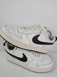 Nike Court Borough Low Buty Damskie r39