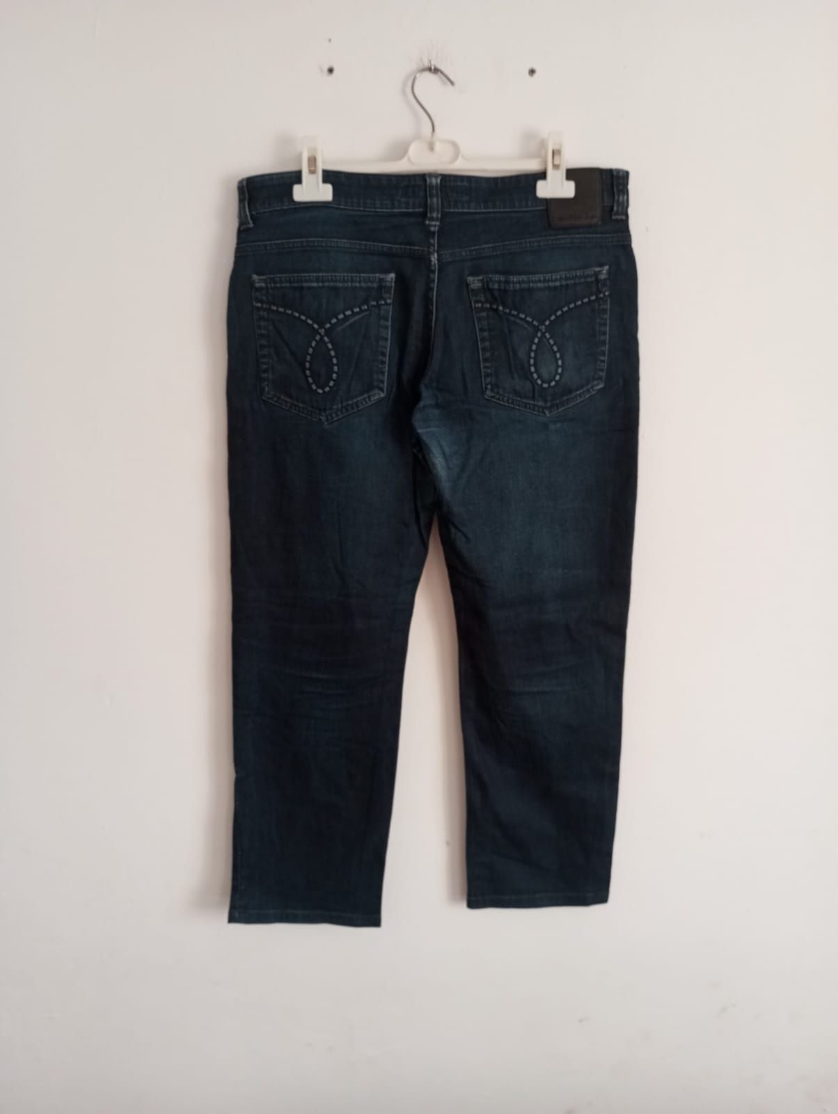 Calças Calvin Klein Tamanho 44