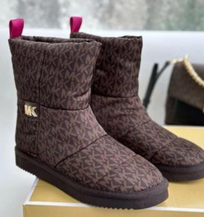 чоботи Ugg Michael Kors оригінал