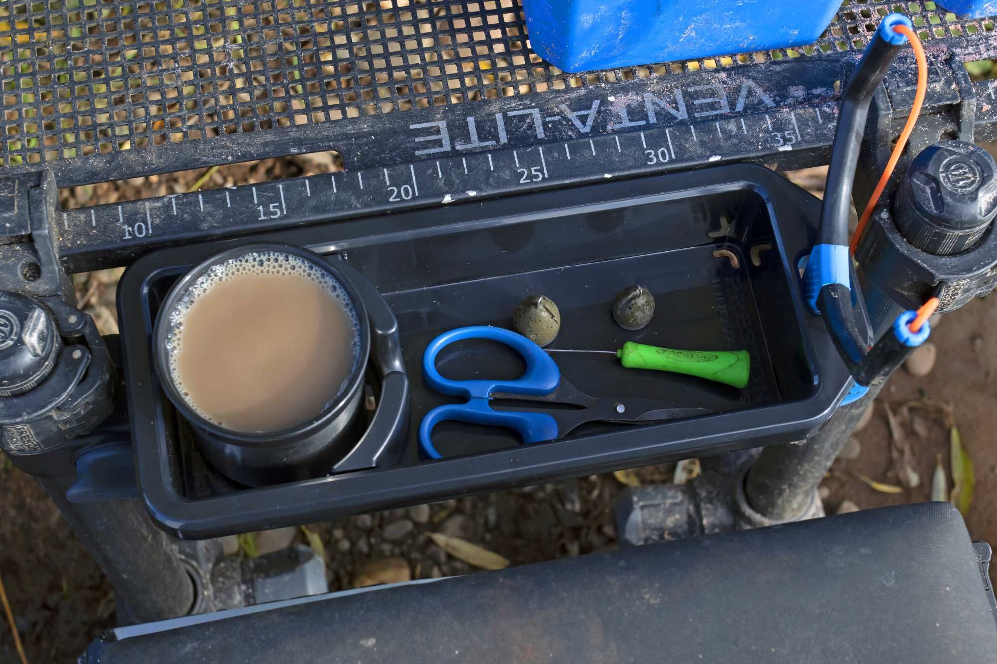 Tacka Preston OFFBOX Accessory Tray