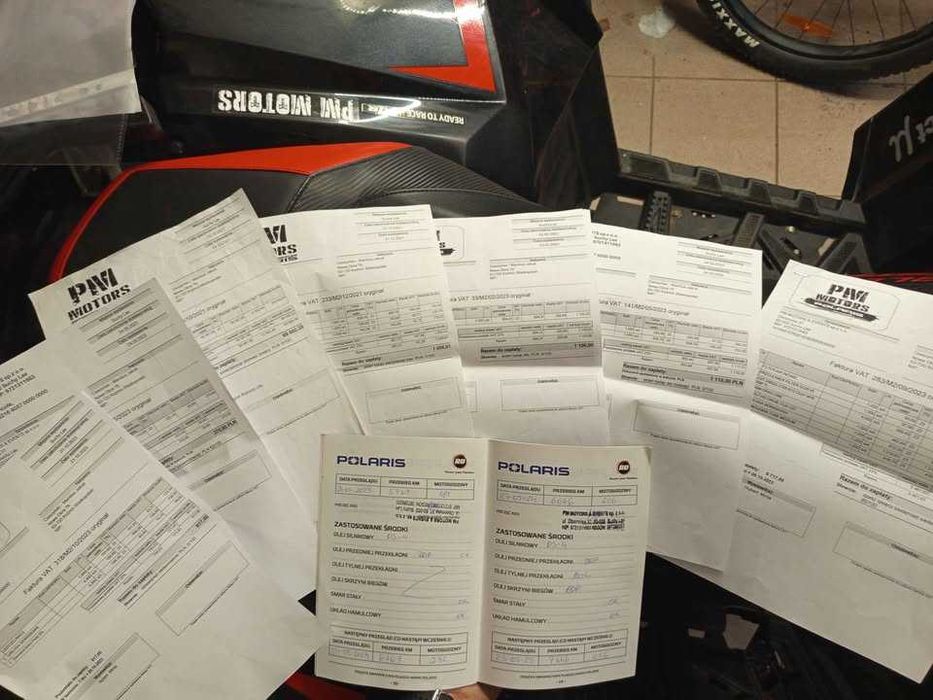 Quad Polaris SCRAMBLER XP 1000 s, 2021 rok Okazja! Nie can am