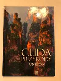 album cuda przyrody unesco