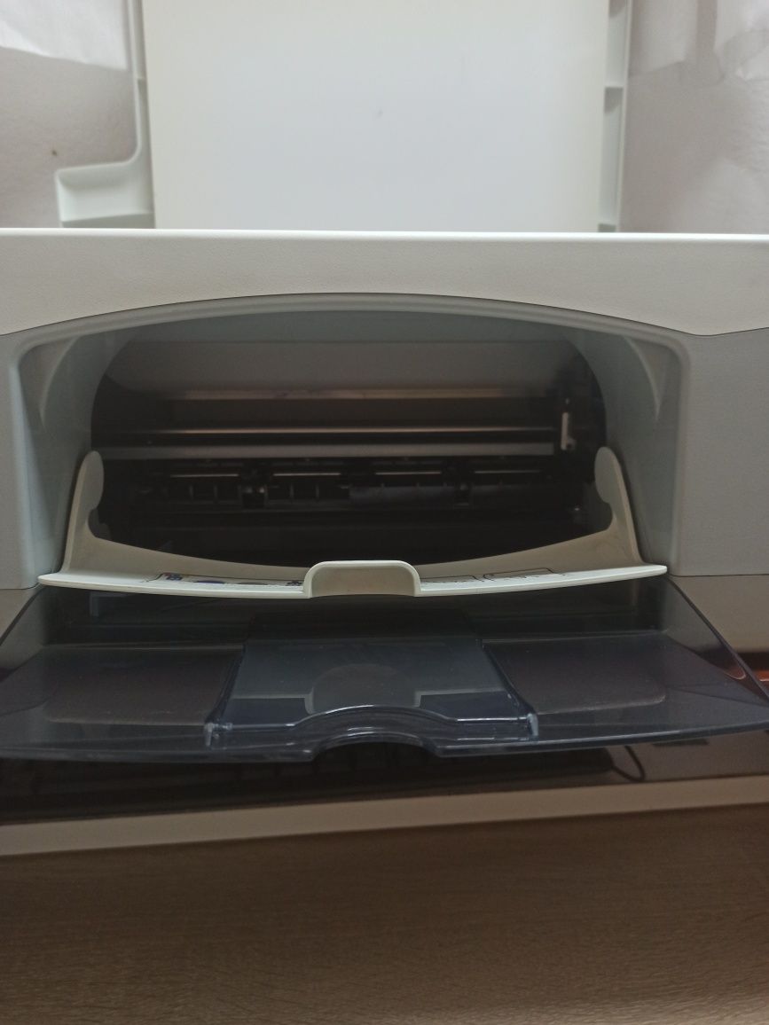 Impressora/scanner HP
