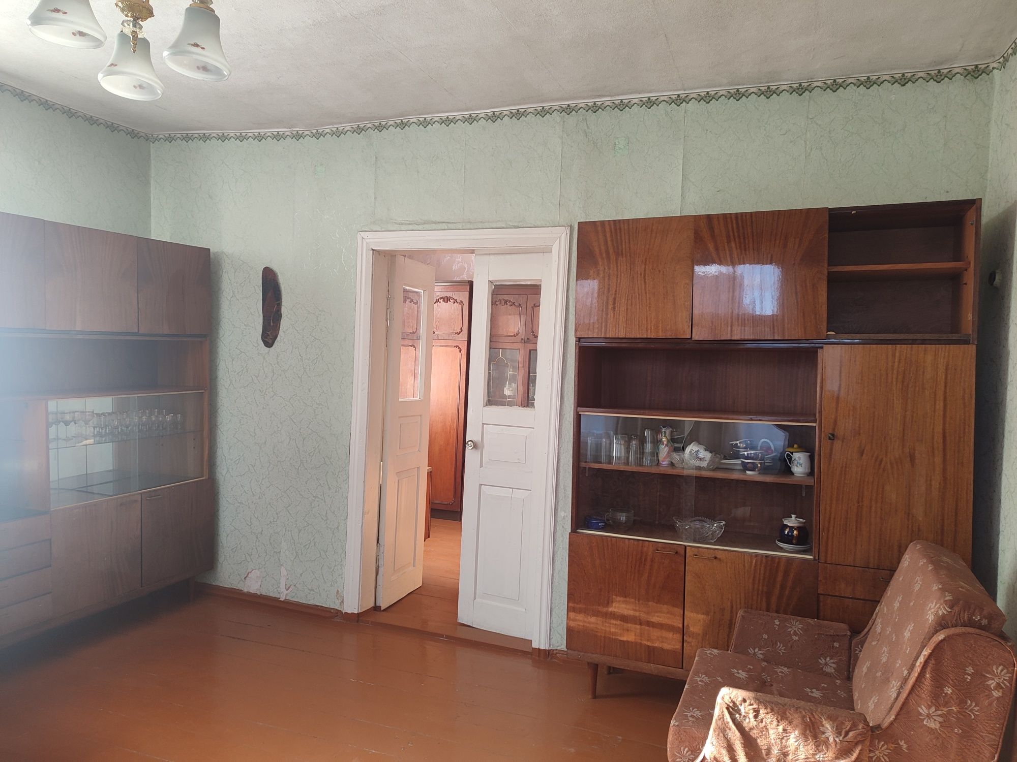 Продам будинок. Сухоліси