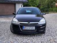 Opel Astra LIFT 1.6 Benzyna Klima Navi Zarejestrowany
